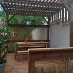 La Tourterelle En Auvergne Holiday home