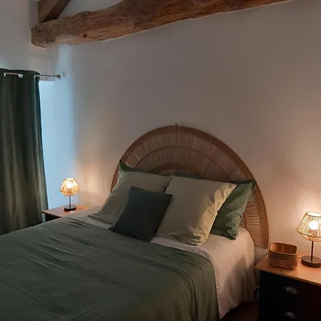 La Tourterelle En Auvergne *