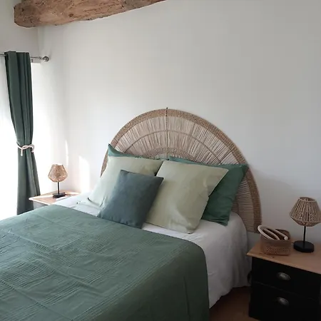 La Tourterelle En Auvergne * Шамп