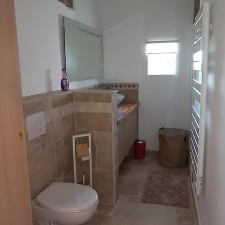 Dom wakacyjny La Tourterelle En Auvergne *