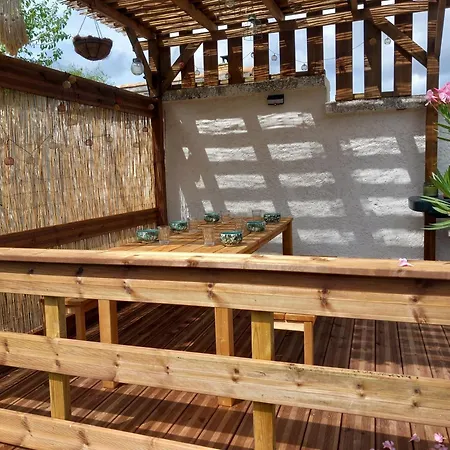 La Tourterelle En Auvergne