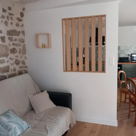 La Tourterelle En Auvergne * Шамп