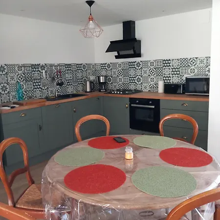 La Tourterelle En Auvergne