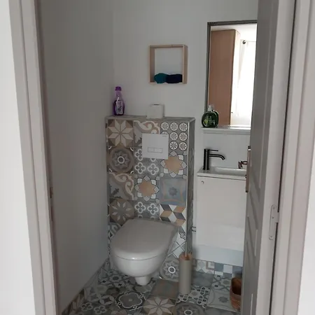 La Tourterelle En Auvergne *