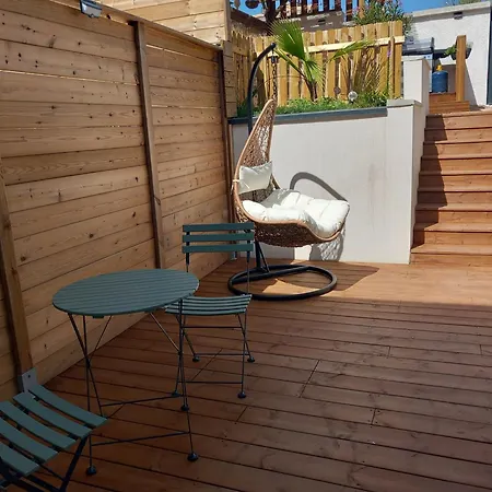 La Tourterelle En Auvergne Дом отдыха Шамп