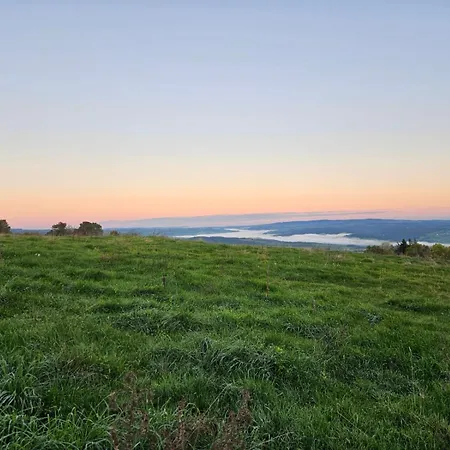 La Tourterelle En Auvergne Дом отдыха Шамп