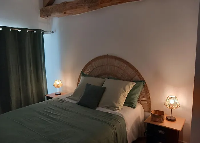 La Tourterelle En Auvergne *