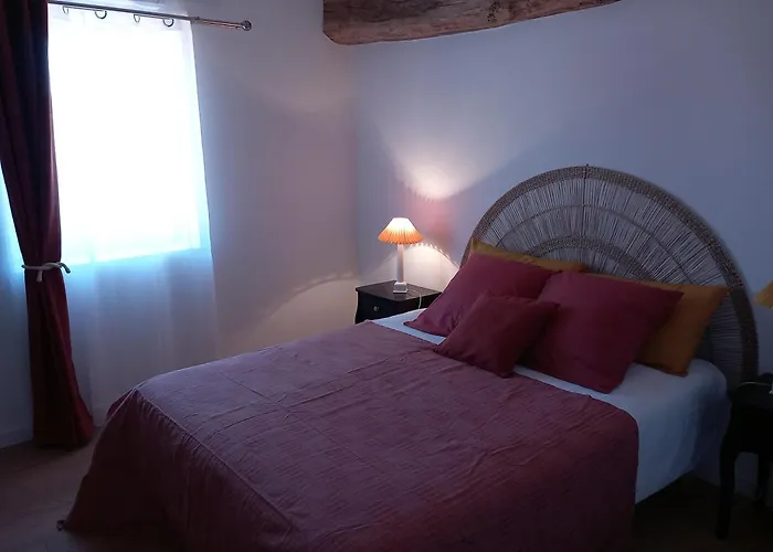 La Tourterelle En Auvergne *