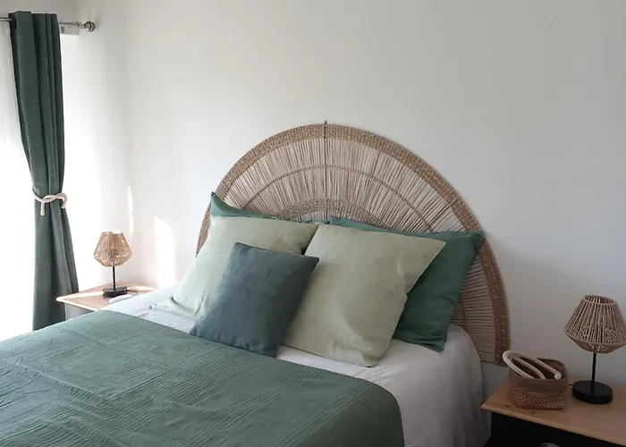 La Tourterelle En Auvergne * Champs (Auvergne)