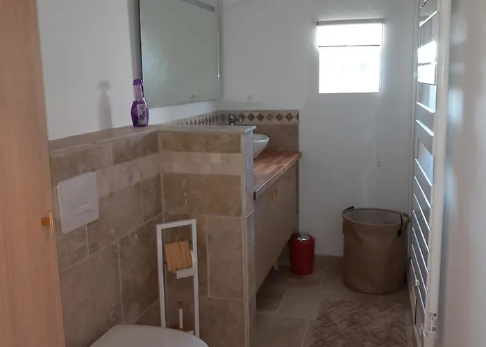 Prázdninový dům La Tourterelle En Auvergne *