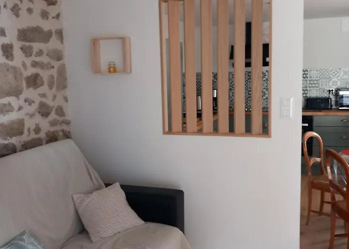 La Tourterelle En Auvergne * Champs (Auvergne)