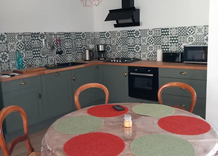 La Tourterelle En Auvergne